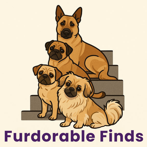 Furdorable Finds